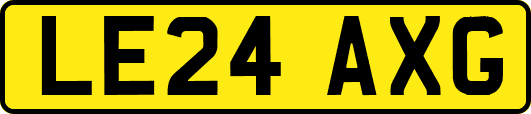 LE24AXG