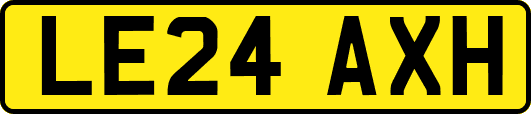 LE24AXH