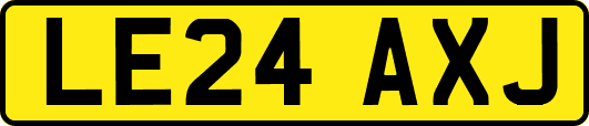 LE24AXJ