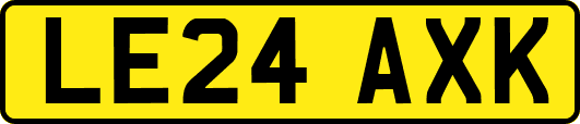LE24AXK