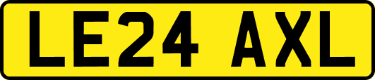 LE24AXL