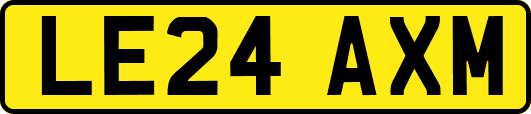 LE24AXM