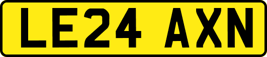 LE24AXN