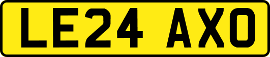 LE24AXO