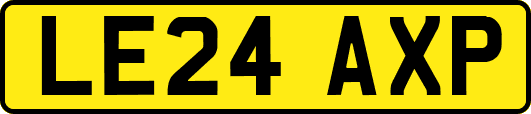 LE24AXP