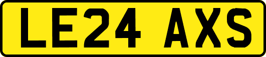 LE24AXS
