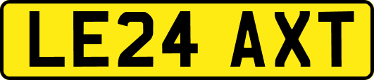 LE24AXT