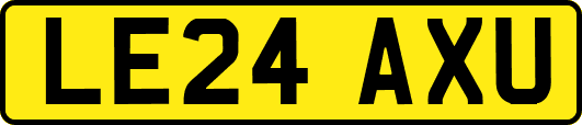 LE24AXU