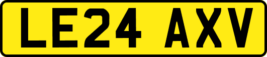 LE24AXV