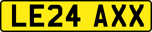 LE24AXX