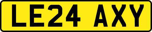 LE24AXY