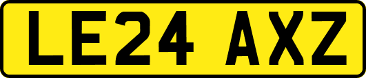 LE24AXZ