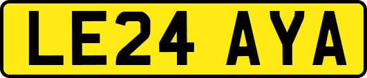 LE24AYA