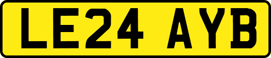LE24AYB