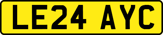 LE24AYC