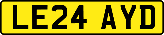 LE24AYD