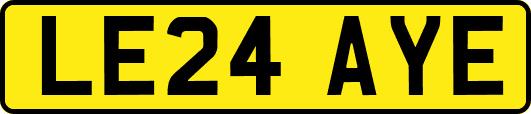 LE24AYE