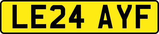 LE24AYF