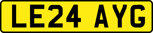 LE24AYG