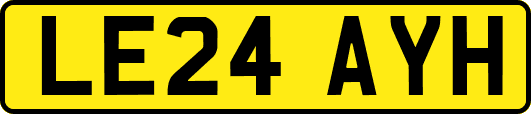 LE24AYH