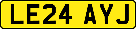LE24AYJ