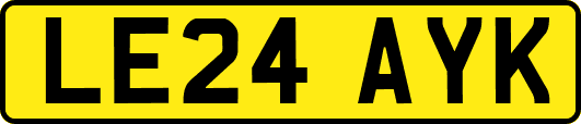 LE24AYK
