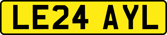 LE24AYL