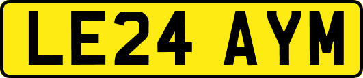 LE24AYM