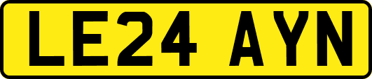 LE24AYN