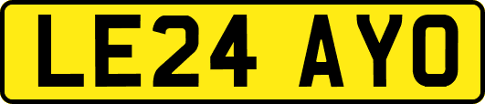 LE24AYO