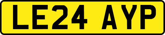 LE24AYP
