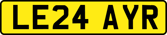 LE24AYR
