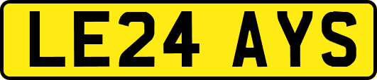 LE24AYS