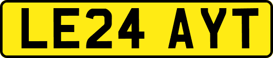 LE24AYT