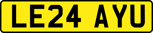 LE24AYU