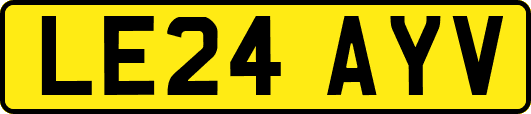 LE24AYV