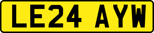 LE24AYW