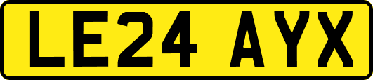 LE24AYX