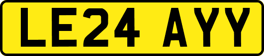 LE24AYY