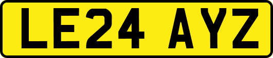 LE24AYZ
