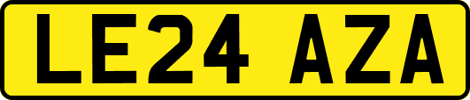 LE24AZA