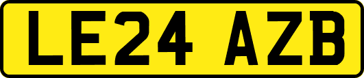 LE24AZB