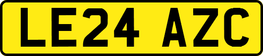 LE24AZC