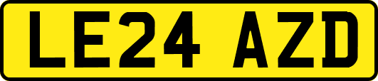 LE24AZD