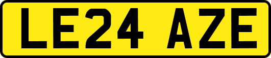 LE24AZE