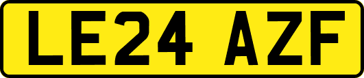 LE24AZF