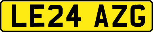 LE24AZG