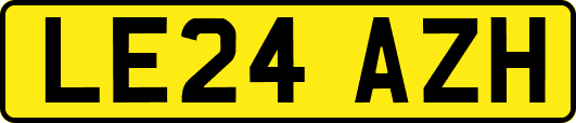 LE24AZH