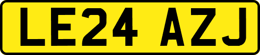 LE24AZJ