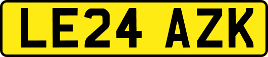 LE24AZK
